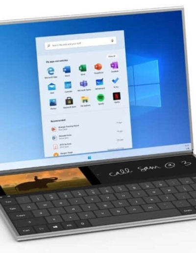 Windows Core OS: ‘versão’ cancelada vaza na internet